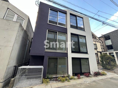 【外観】 | Ｅｌｙｓｉｏｎ新中野