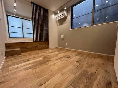 【居間・リビング】 | Ｅｌｙｓｉｏｎ新中野