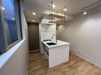 【キッチン】 | Ｅｌｙｓｉｏｎ新中野