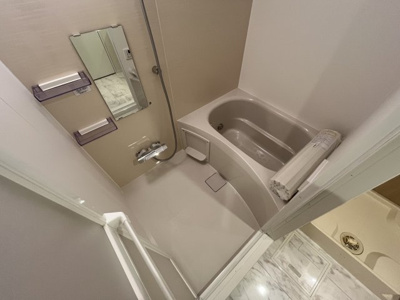 【浴室】 | Ｅｌｙｓｉｏｎ新中野