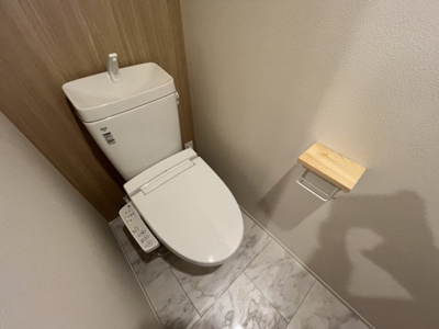 【トイレ】 | Ｅｌｙｓｉｏｎ新中野