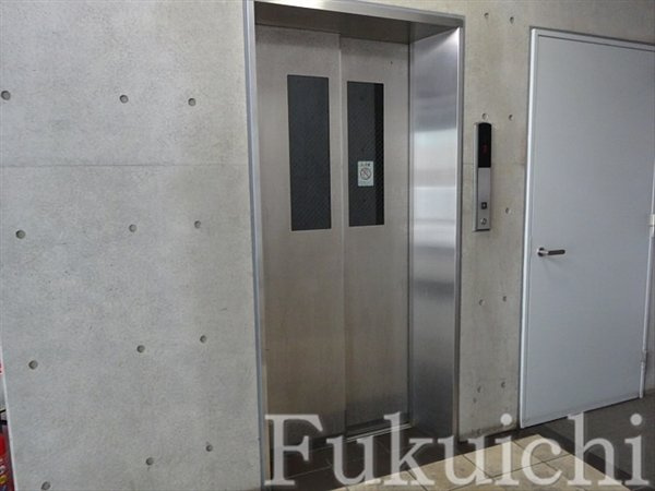 ルミエール祐天寺のその他共用部分