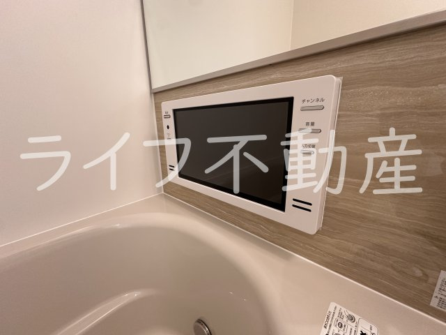 プレジオ森河内ASIANのその他