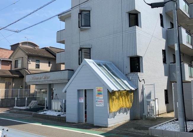 【現況写真】 | メゾン・ド・ヴァルセ | 眺望の良さを楽しめるダイニングキッチンで家族団らんの時間を過ごしてはいかがでしょうか。バルコニーから見える景色を家族で眺める時間は、時間が経つのを忘れてしまいそうですね。是非、現地を見に行きましょう！