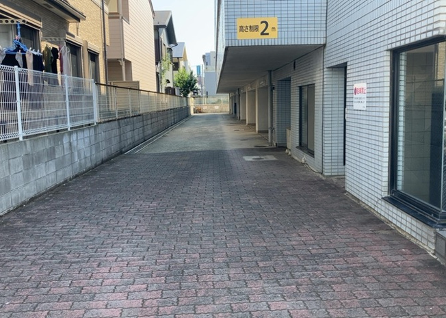 【内装】 | メゾン・ド・ヴァルセ | 共有部分は、住民なら誰もが使える設備のこと。例えば駐車場やエレベーター、インターネット設備、セキュリティ設備などがあります。他にも、マンションの廊下・外部階段やエントランス・ゴミ置き場などがあります。