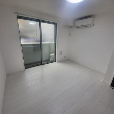 【寝室】 | アーベインテラス千住緑町Ｂ棟 |  