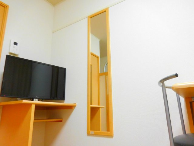 レオパレスTN参番館の内装