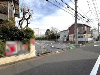 【外観】 | 2026年2月5日撮影