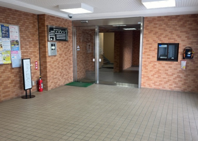 【その他共用部分】 | ライオンズマンション矢部第２ | 共用部分は、一棟の建物に住む区分所有者全員が共同で所有するとし、共用部分の管理、補修などは、区分所有者で形成される管理組合が行います。個人の判断で勝手に変更することはできませんので覚えておきましょう。