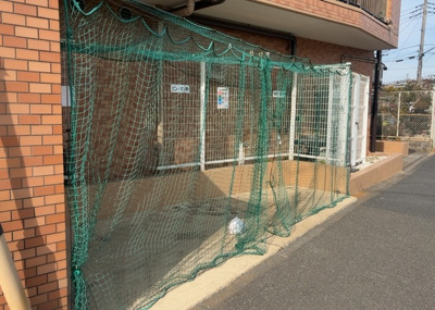 【設備】 | ライオンズマンション矢部第２ | 共有部分は、住民なら誰もが使える設備のこと。例えば駐車場やエレベーター、インターネット設備、セキュリティ設備などがあります。他にも、マンションの廊下・外部階段やエントランス・ゴミ置き場などがあります。