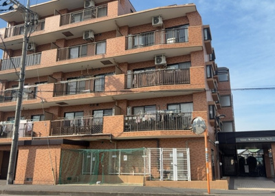 【外観】 | ライオンズマンション矢部第２ | 景色重視でお家選ぶをするとスーパーが遠い！学校が遠い！など生活をするうえで利便性で困ることもあります。まず一度現地を見学する際に、周辺の施設などがあるかを確認し、暮らし始めた後のことを想像しましょう。