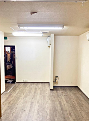 【内装】 | 永都ビル神戸一番館