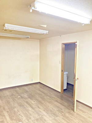 【内装】 | 永都ビル神戸一番館