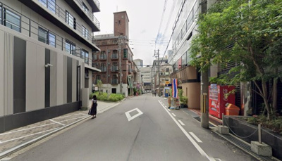 【周辺】 | 永都ビル神戸一番館