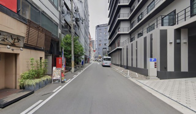 【周辺】 | 永都ビル神戸一番館