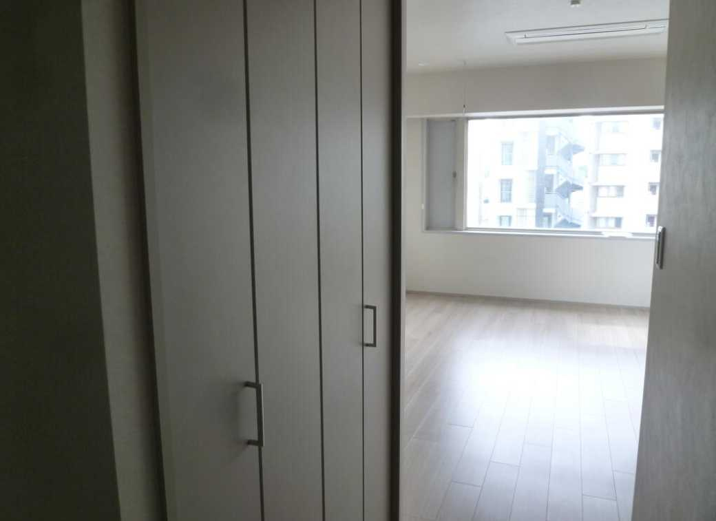 OEビル　ペット相談　二人入居可　駅近の設備