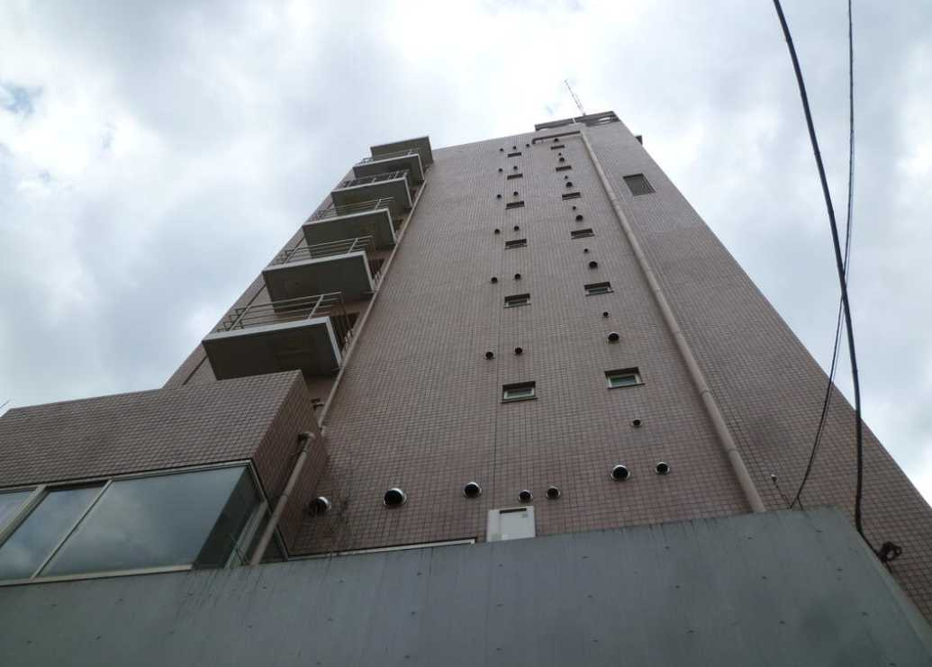 OEビル　ペット相談　二人入居可　駅近のその他共用部分