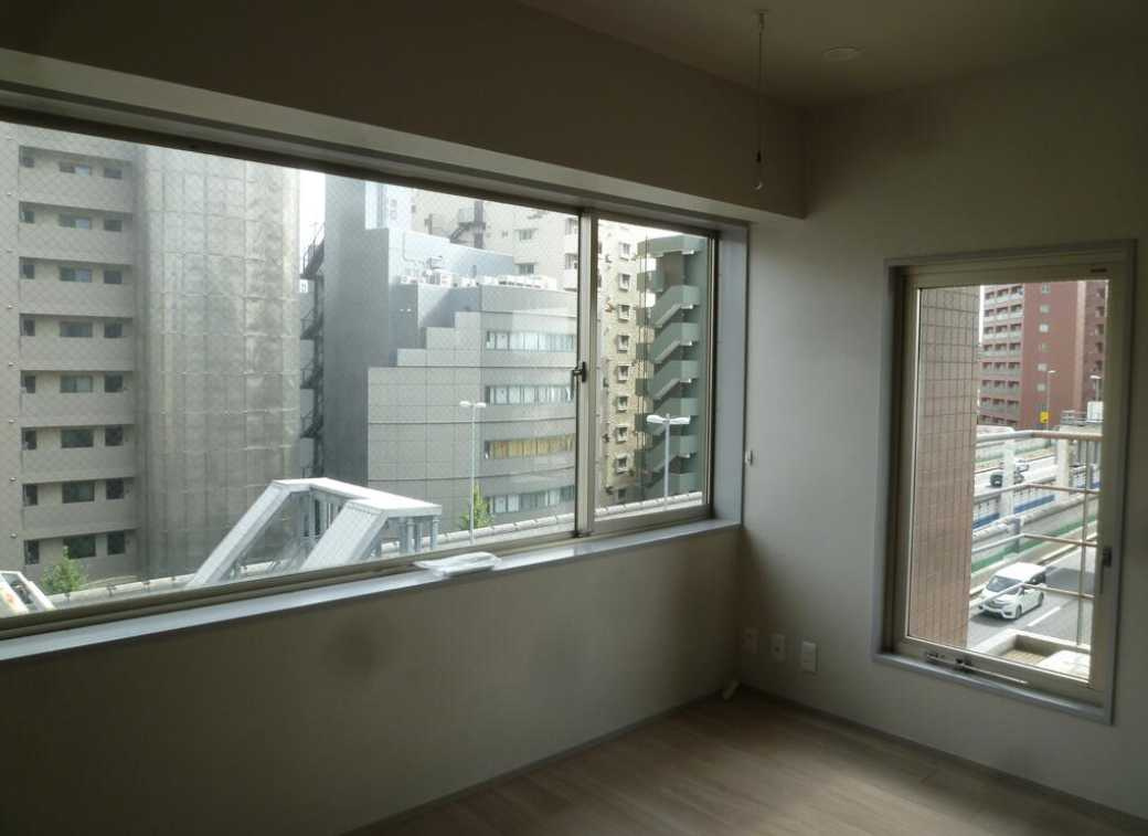 OEビル　ペット相談　二人入居可　駅近の展望