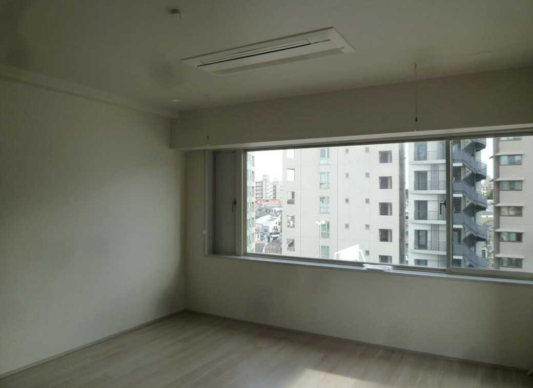 OEビル　ペット相談　二人入居可　駅近の内装