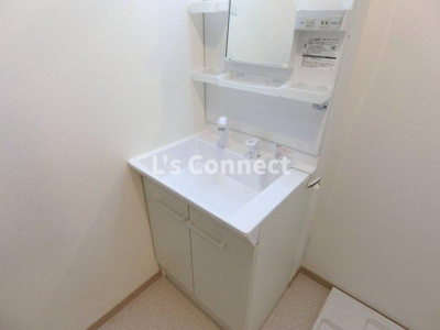 【トイレ】 | 花みずきⅡ | 温水洗浄便座付きのトイレ。（参考写真）