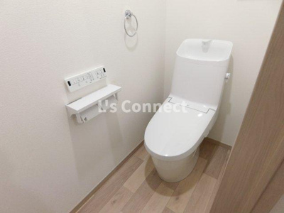 【設備】 | 花みずきⅡ | 室内洗濯機置き場には排水パン付き。（参考写真）