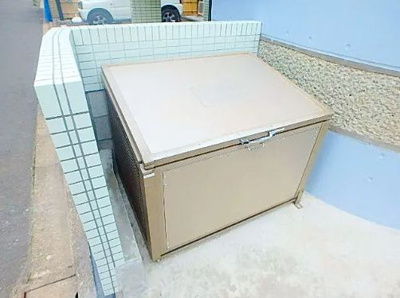 【その他】 | ソラール中野