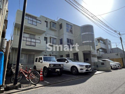 【外観】 | ソラール中野