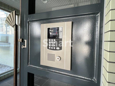 【その他共用部分】 | ソラール中野