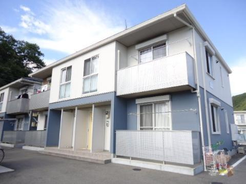 シャーメゾン美月　Ａ