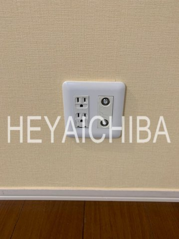 ローズ・コート 東浅草の設備|マルチメディアコンセント