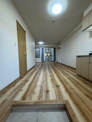 【居間・リビング】 | 第１笠原ビル