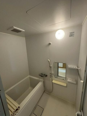 【浴室】 | 第１笠原ビル