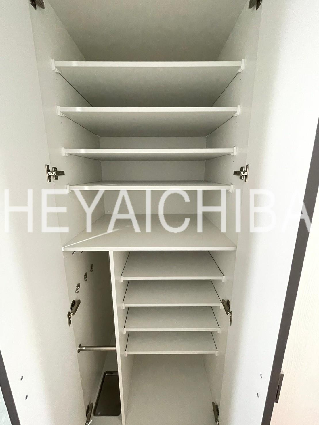 ルーセントＫ台東のその他|シューズボックス