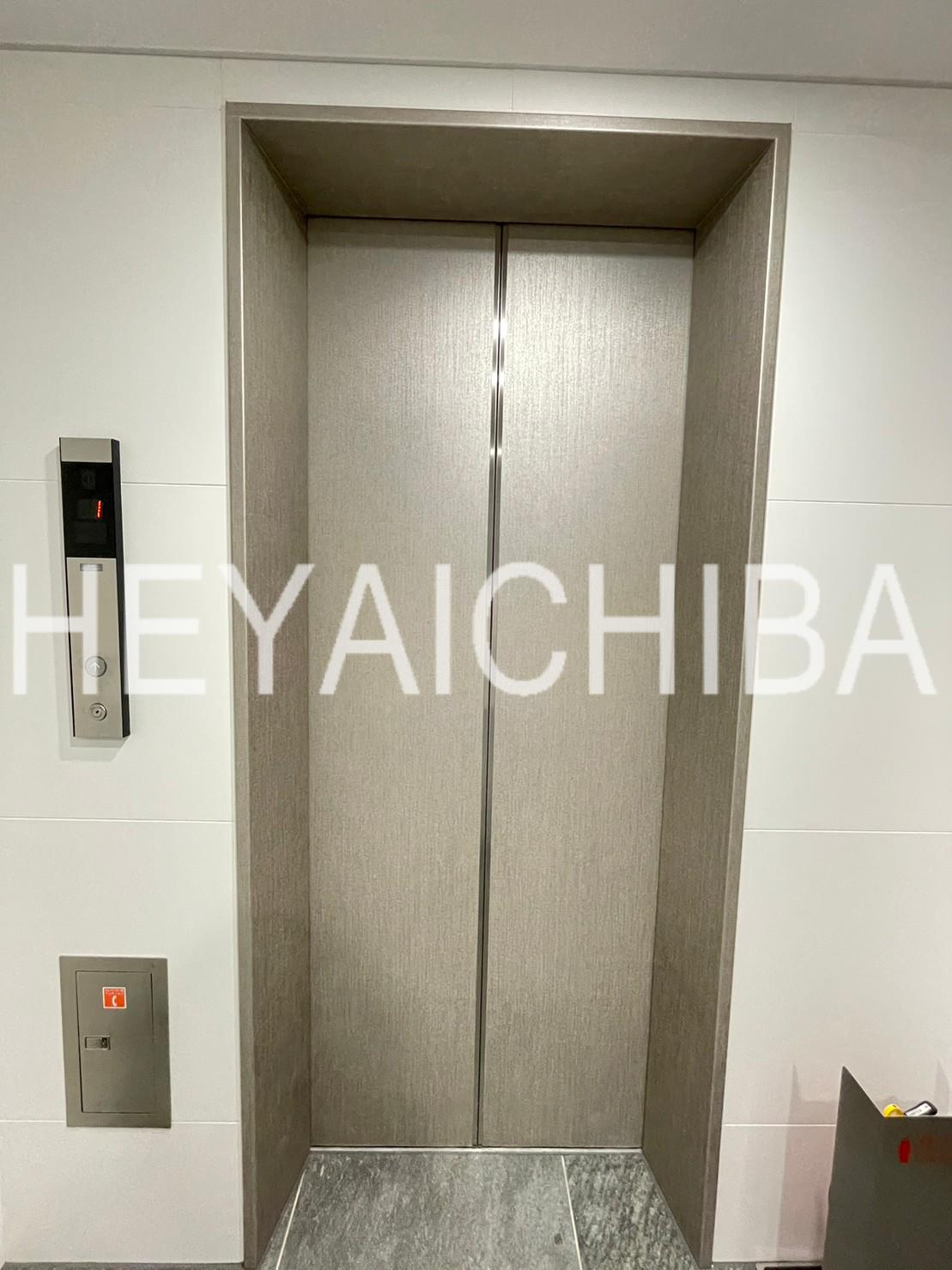 ルーセントＫ台東のその他共用部分|エレベーター