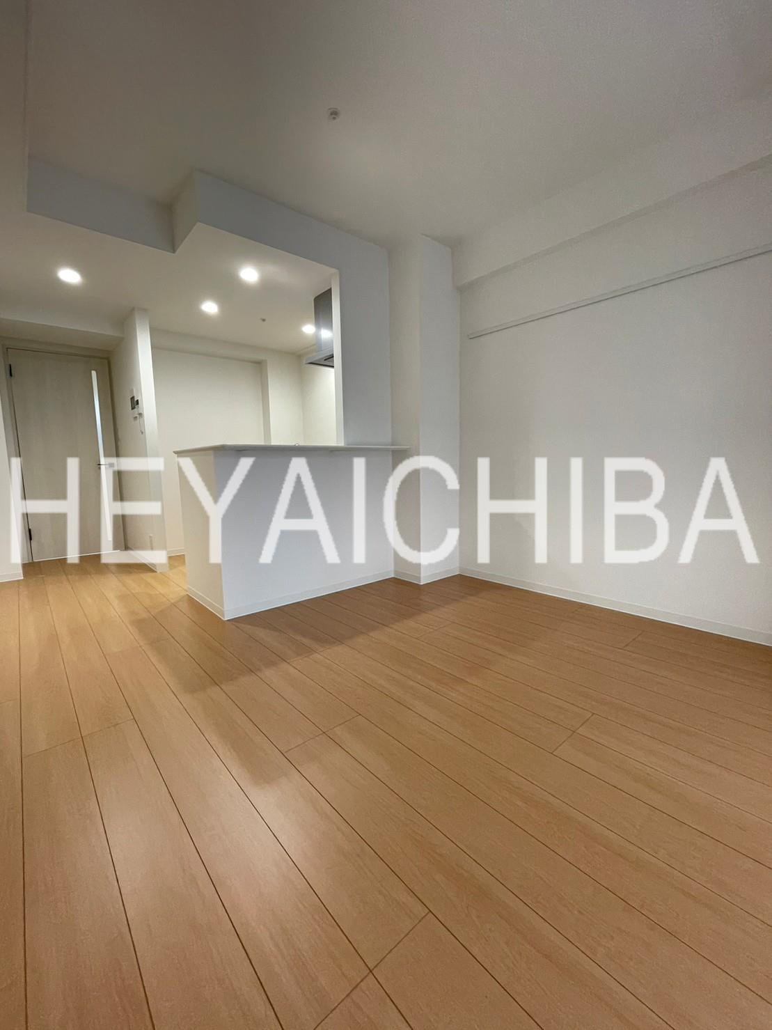 ルーセントＫ台東の居間・リビング