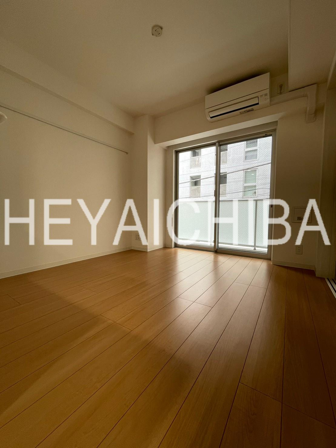 ルーセントＫ台東の居間・リビング