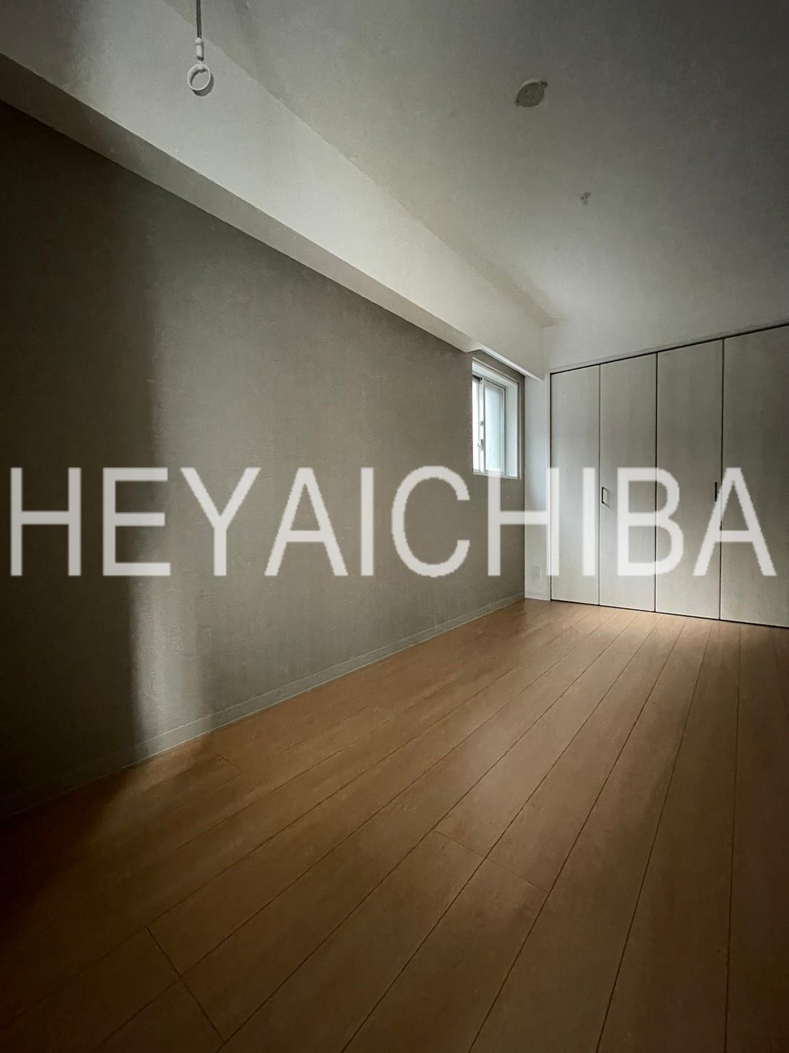 ルーセントＫ台東の寝室