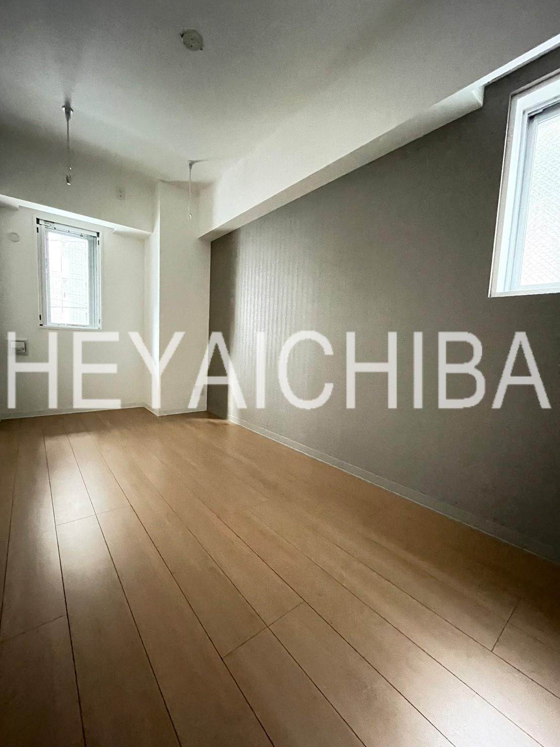 ルーセントＫ台東の寝室