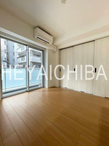 ルーセントＫ台東の居間・リビング