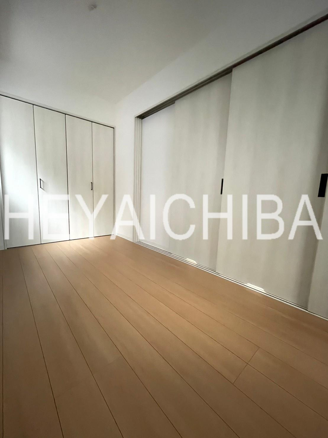 ルーセントＫ台東の寝室