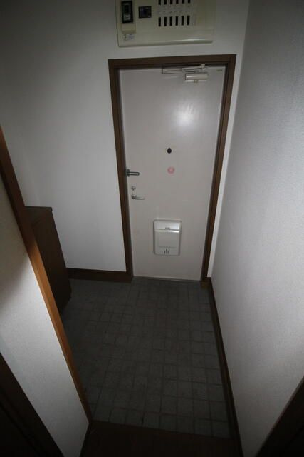 リヴァージュ静の内装