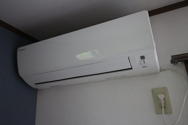 リヴァージュ静の設備