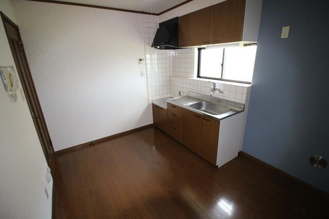 リヴァージュ静の居間・リビング