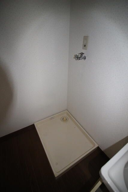 リヴァージュ静の設備