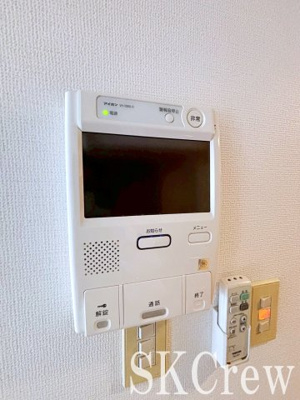 【セキュリティ】 | ドエル・ピュアネス