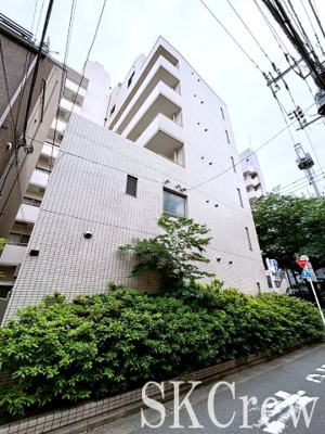 【外観】 | ドエル・ピュアネス