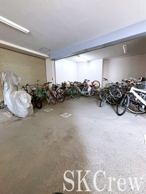 【その他共用部分】 | ドエル・ピュアネス