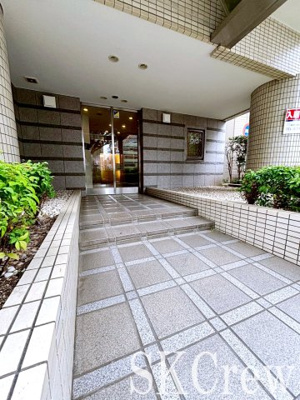 【ロビー】 | ドエル・ピュアネス