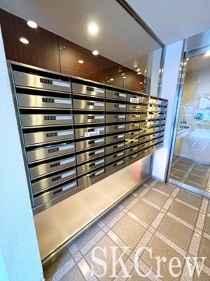 【その他共用部分】 | ドエル・ピュアネス