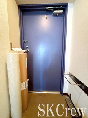 【玄関】 | ドエル・ピュアネス | 別部屋　参考
